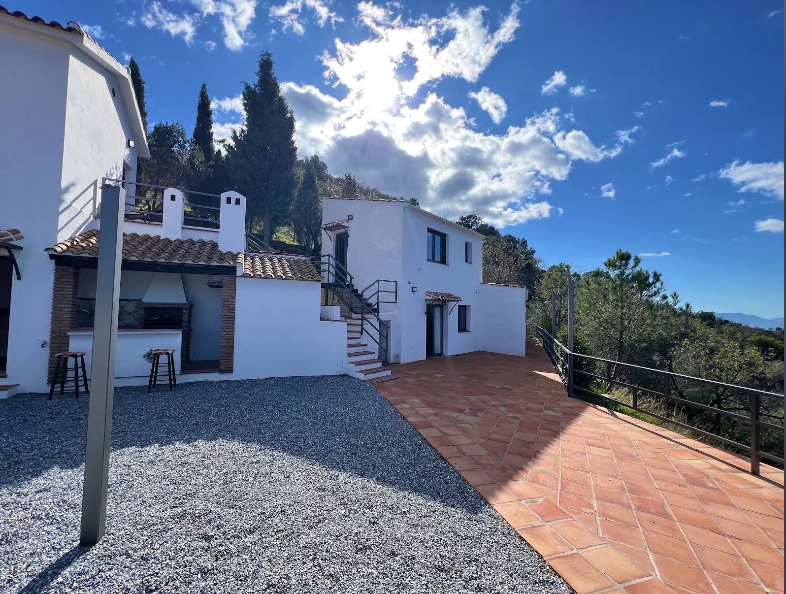 Sfeerimpressie Finca Vida Feliz