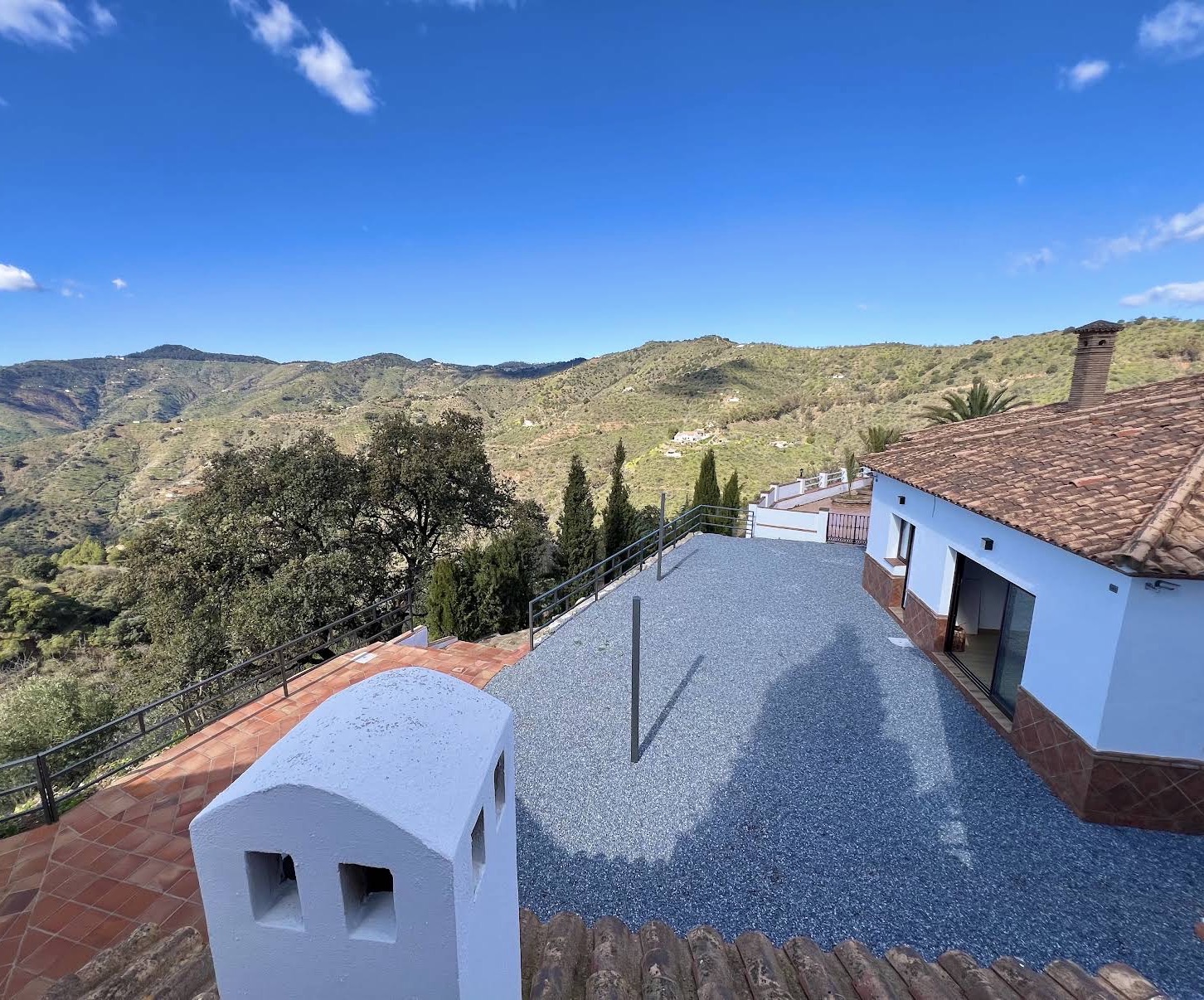 Sfeerimpressie Finca Vida Feliz